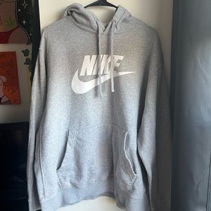 Nike hoodie